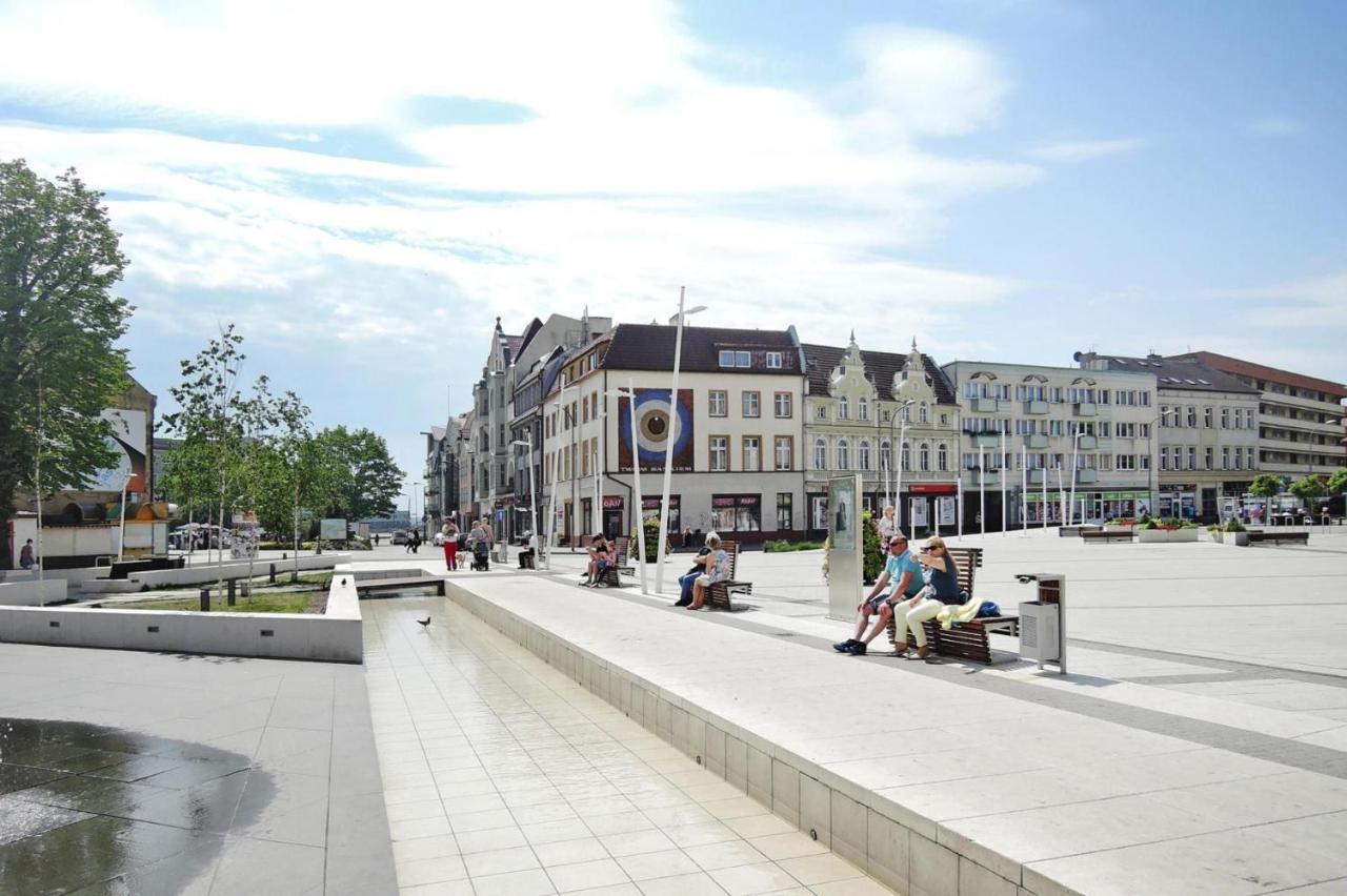 Studios, Świnoujście Exterior foto